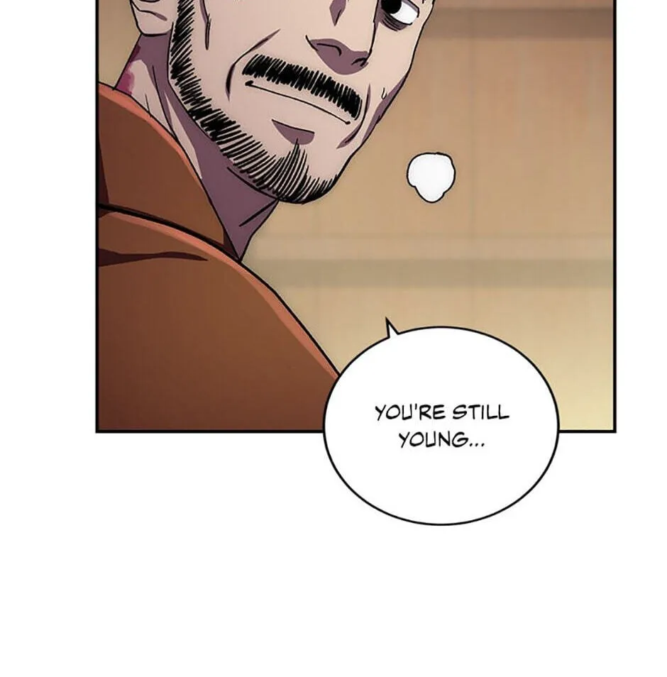 Legend of an Asura - The Poison Dragon Chapter 36 page 27 - 