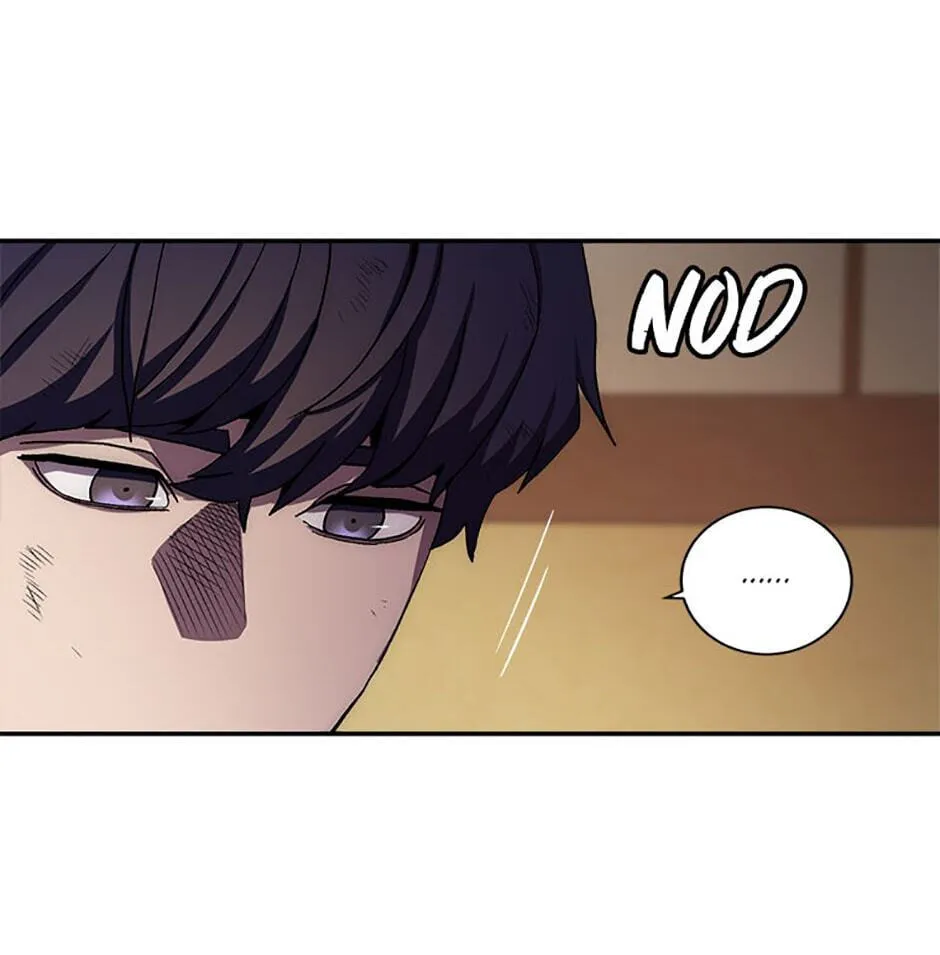Legend of an Asura - The Poison Dragon Chapter 36 page 28 - 