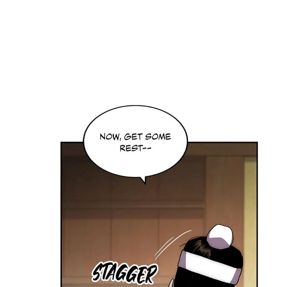 Legend of an Asura - The Poison Dragon Chapter 36 page 29 - 