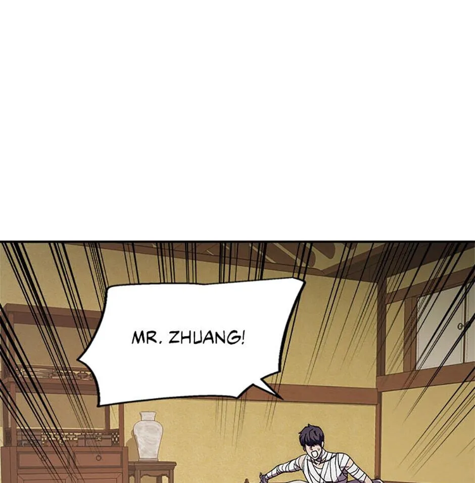 Legend of an Asura - The Poison Dragon Chapter 36 page 32 - 