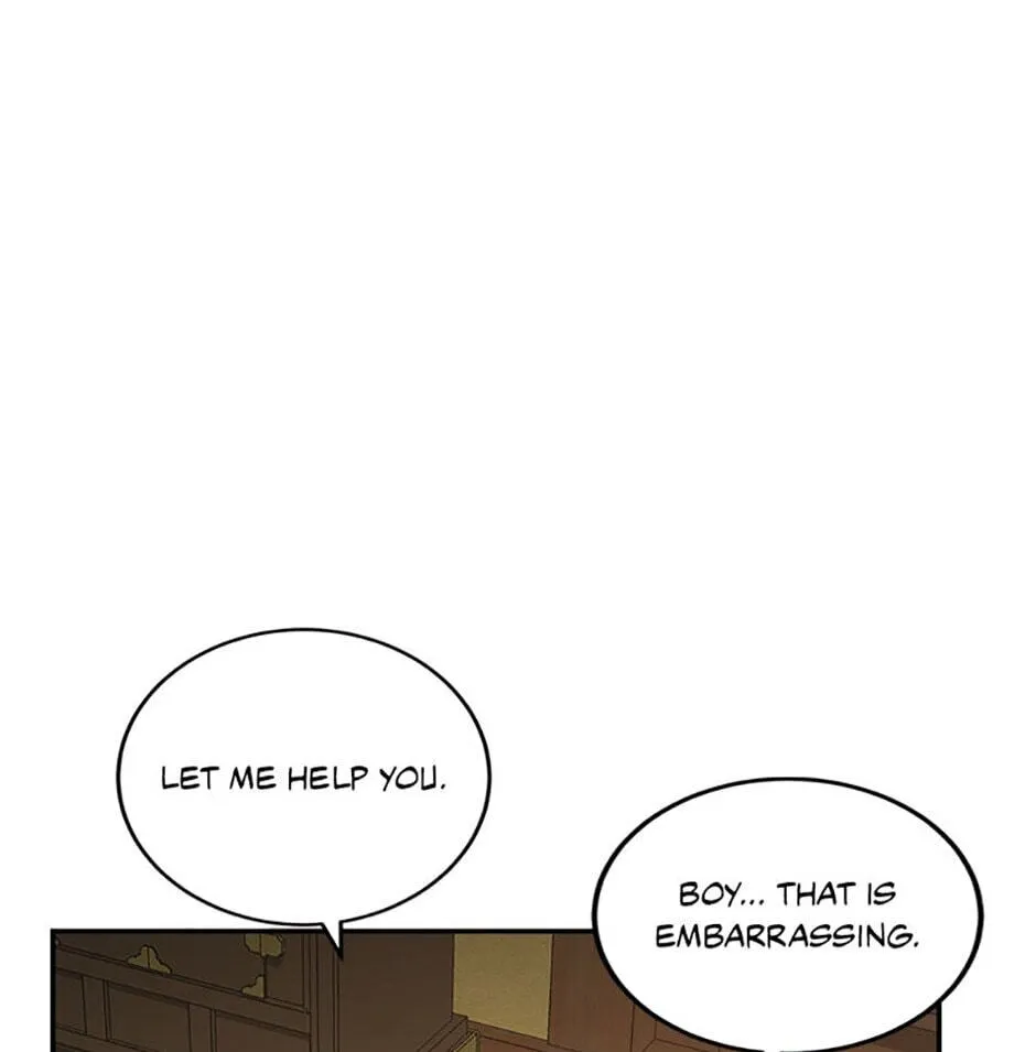 Legend of an Asura - The Poison Dragon Chapter 36 page 34 - 