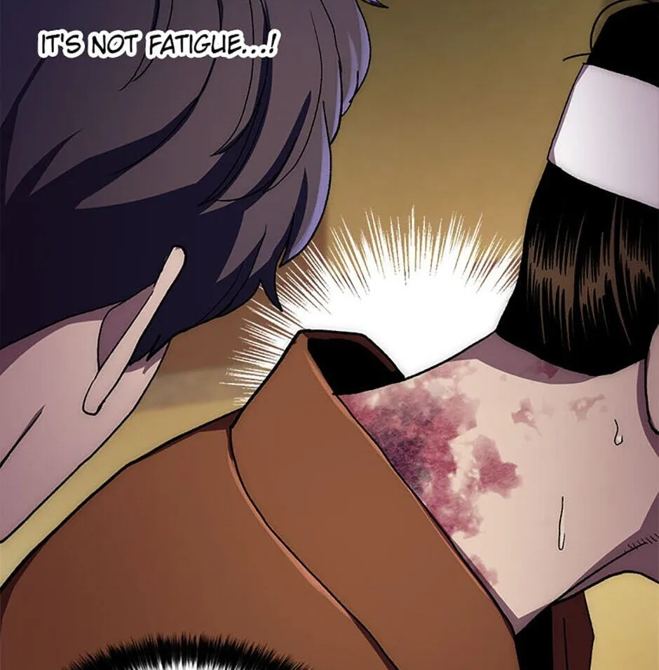 Legend of an Asura - The Poison Dragon Chapter 36 page 38 - 