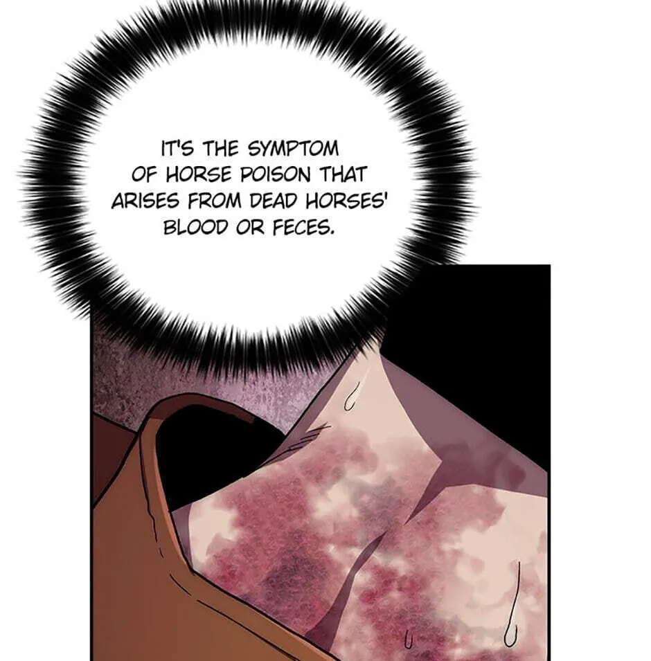 Legend of an Asura - The Poison Dragon Chapter 36 page 40 - 
