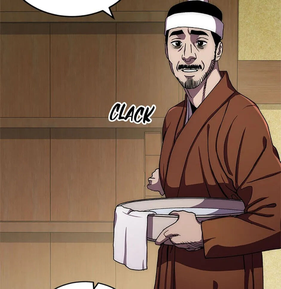 Legend of an Asura - The Poison Dragon Chapter 36 page 5 - 
