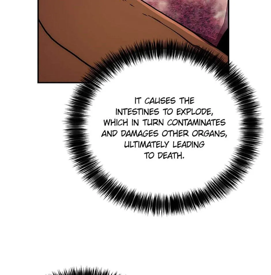 Legend of an Asura - The Poison Dragon Chapter 36 page 41 - 