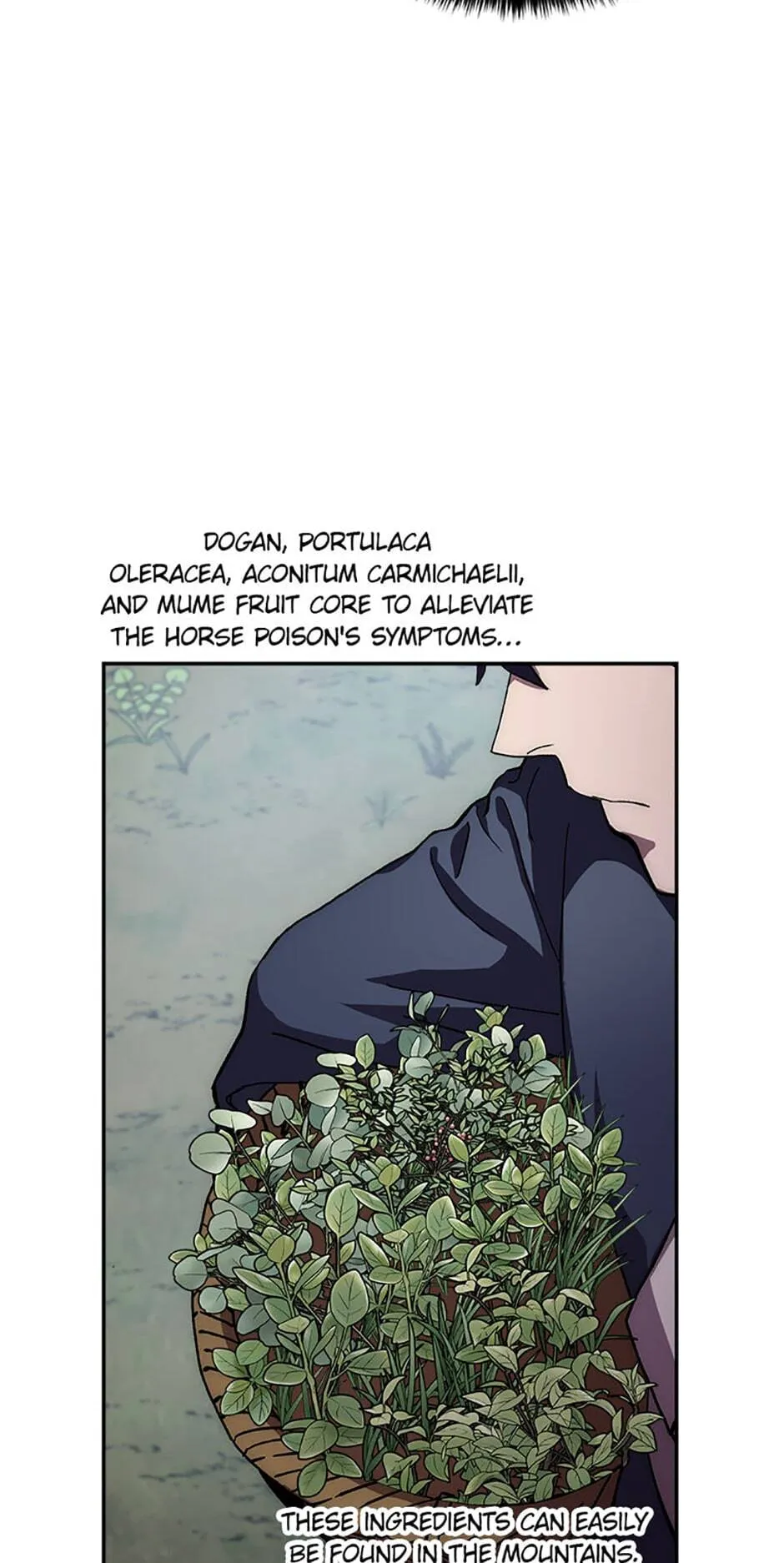 Legend of an Asura - The Poison Dragon Chapter 36 page 56 - 