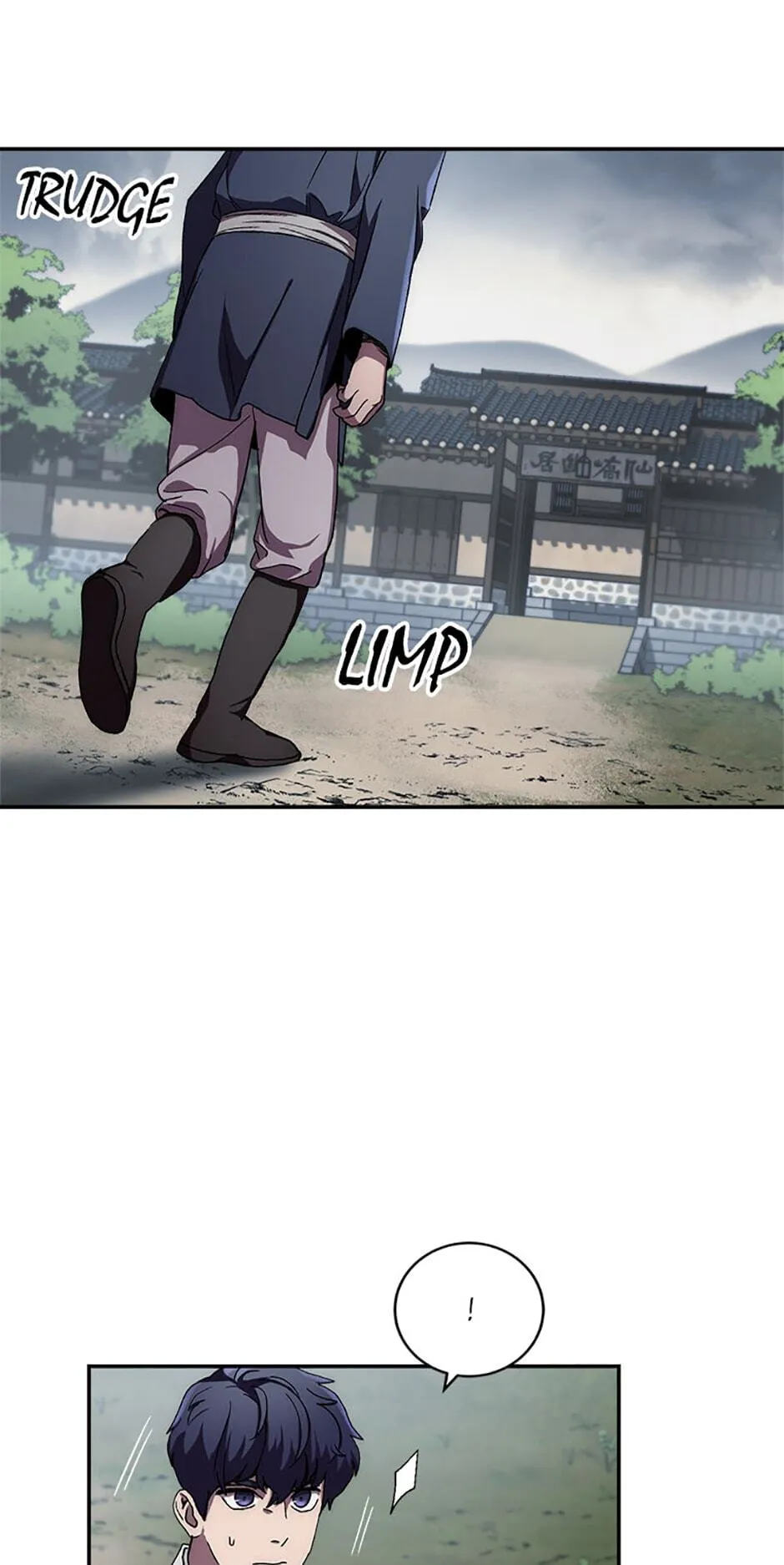 Legend of an Asura - The Poison Dragon Chapter 36 page 59 - 