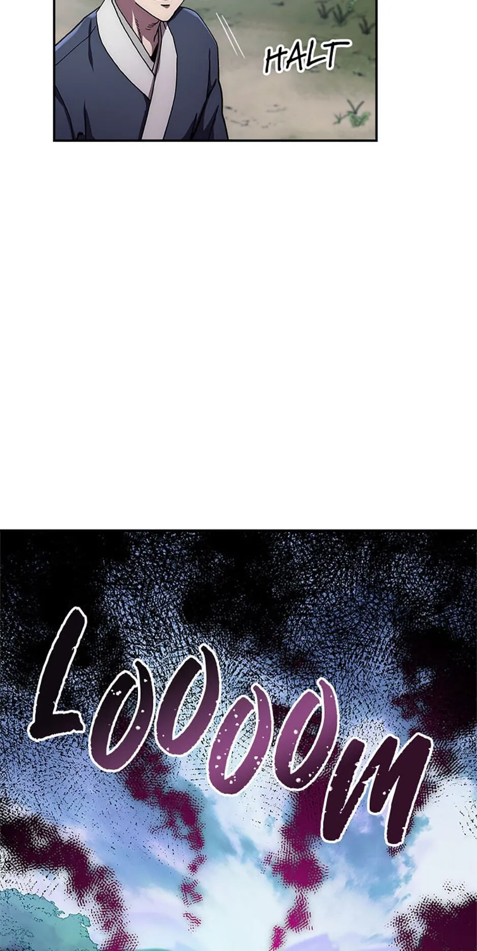 Legend of an Asura - The Poison Dragon Chapter 36 page 60 - 