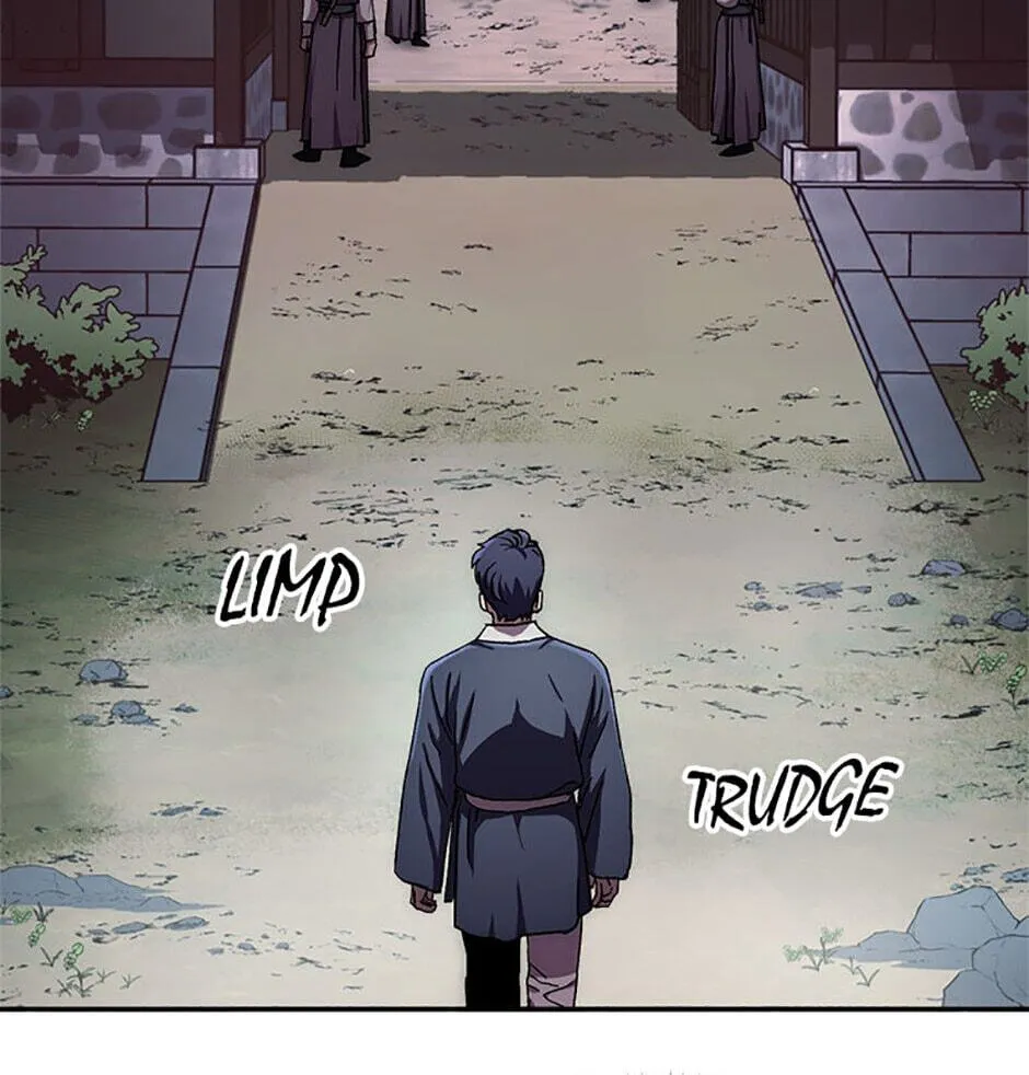 Legend of an Asura - The Poison Dragon Chapter 36 page 66 - 