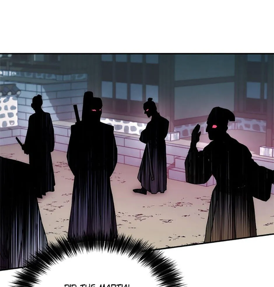 Legend of an Asura - The Poison Dragon Chapter 36 page 69 - 