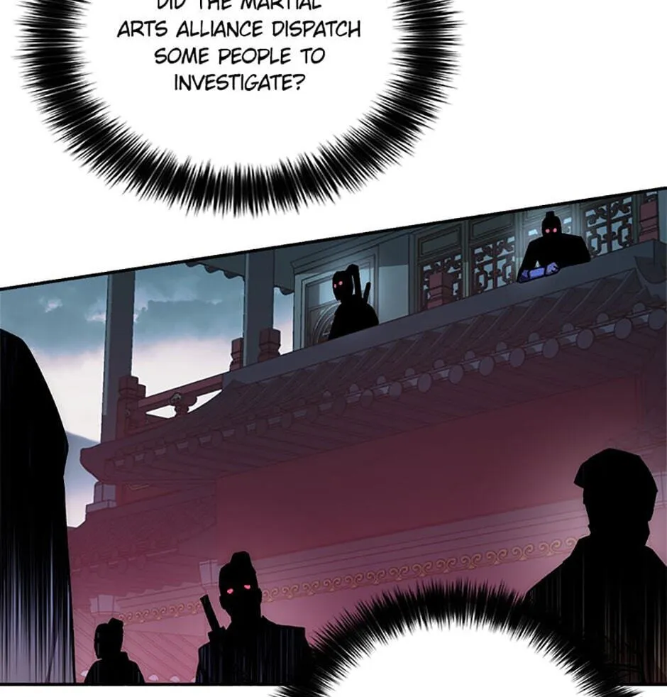 Legend of an Asura - The Poison Dragon Chapter 36 page 70 - 