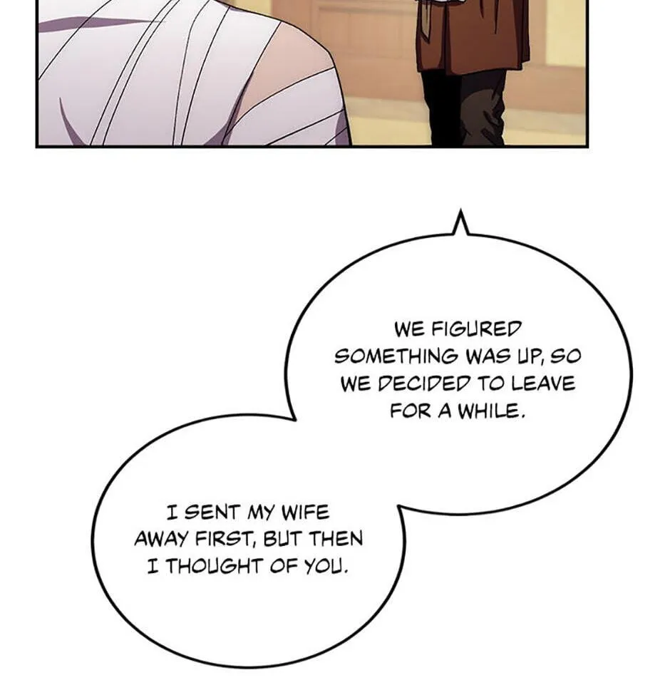 Legend of an Asura - The Poison Dragon Chapter 36 page 8 - 