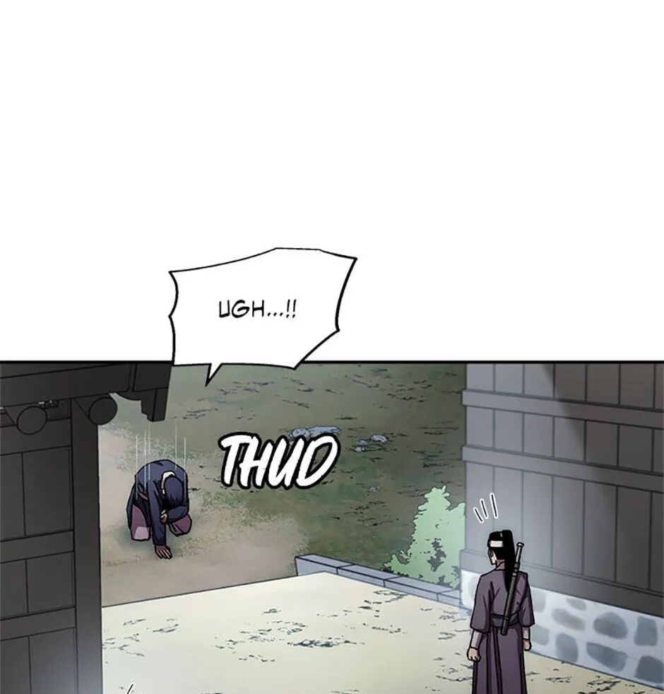 Legend of an Asura - The Poison Dragon Chapter 36 page 76 - 