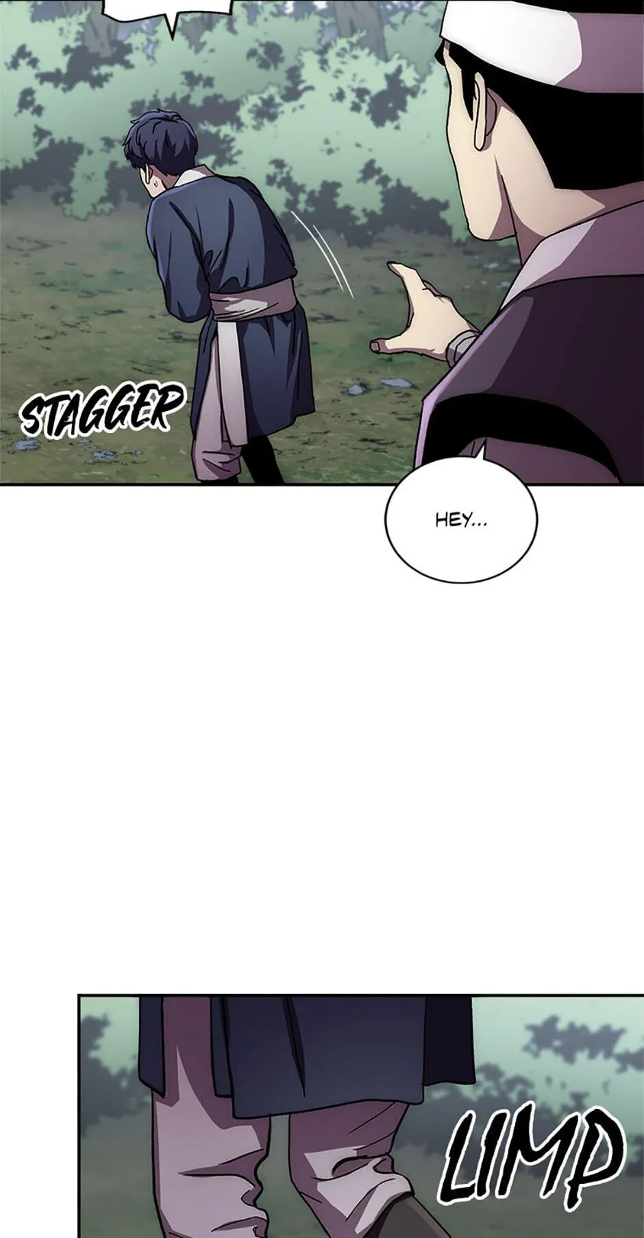 Legend of an Asura - The Poison Dragon Chapter 36 page 81 - 