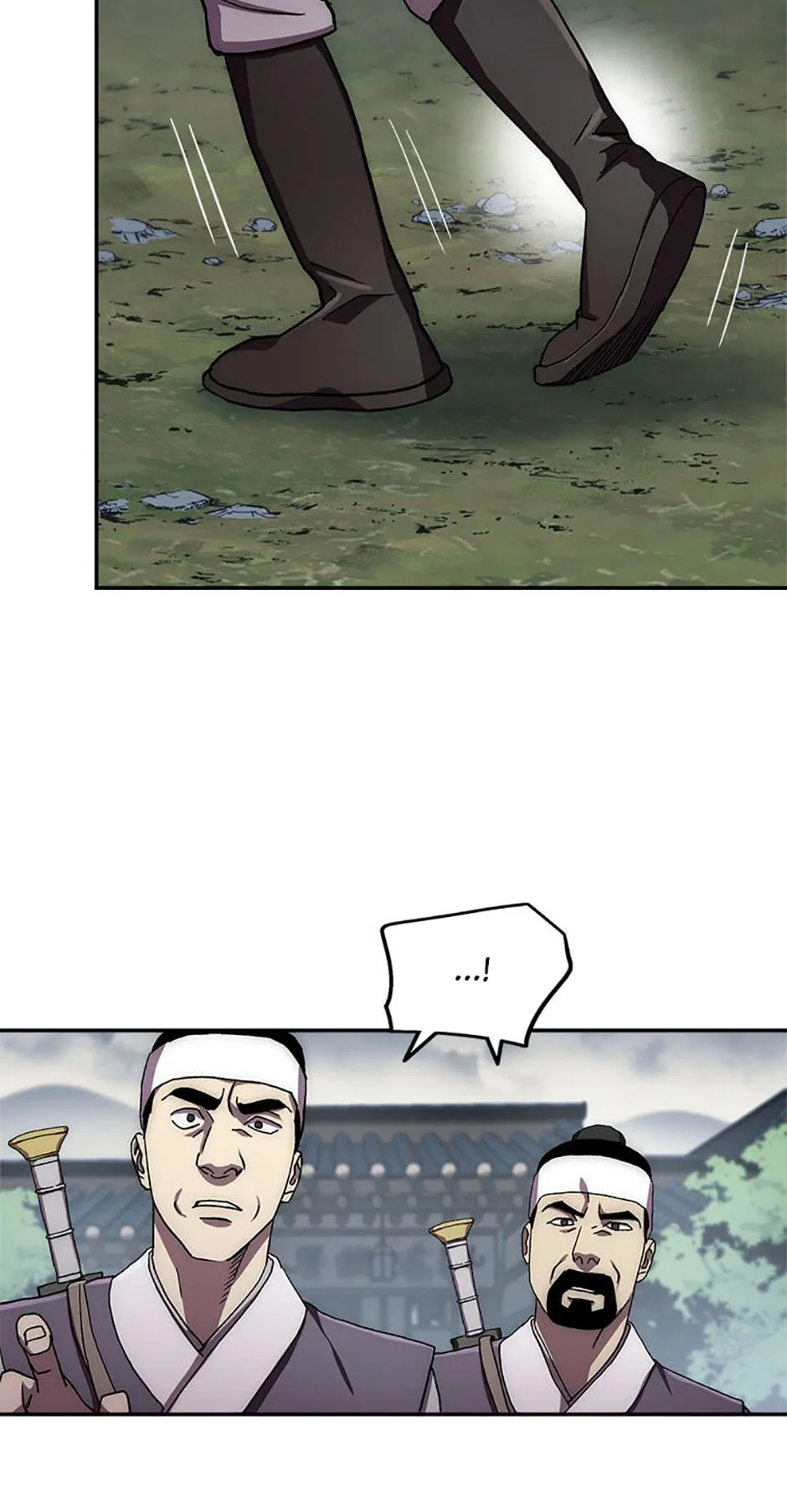 Legend of an Asura - The Poison Dragon Chapter 36 page 82 - 