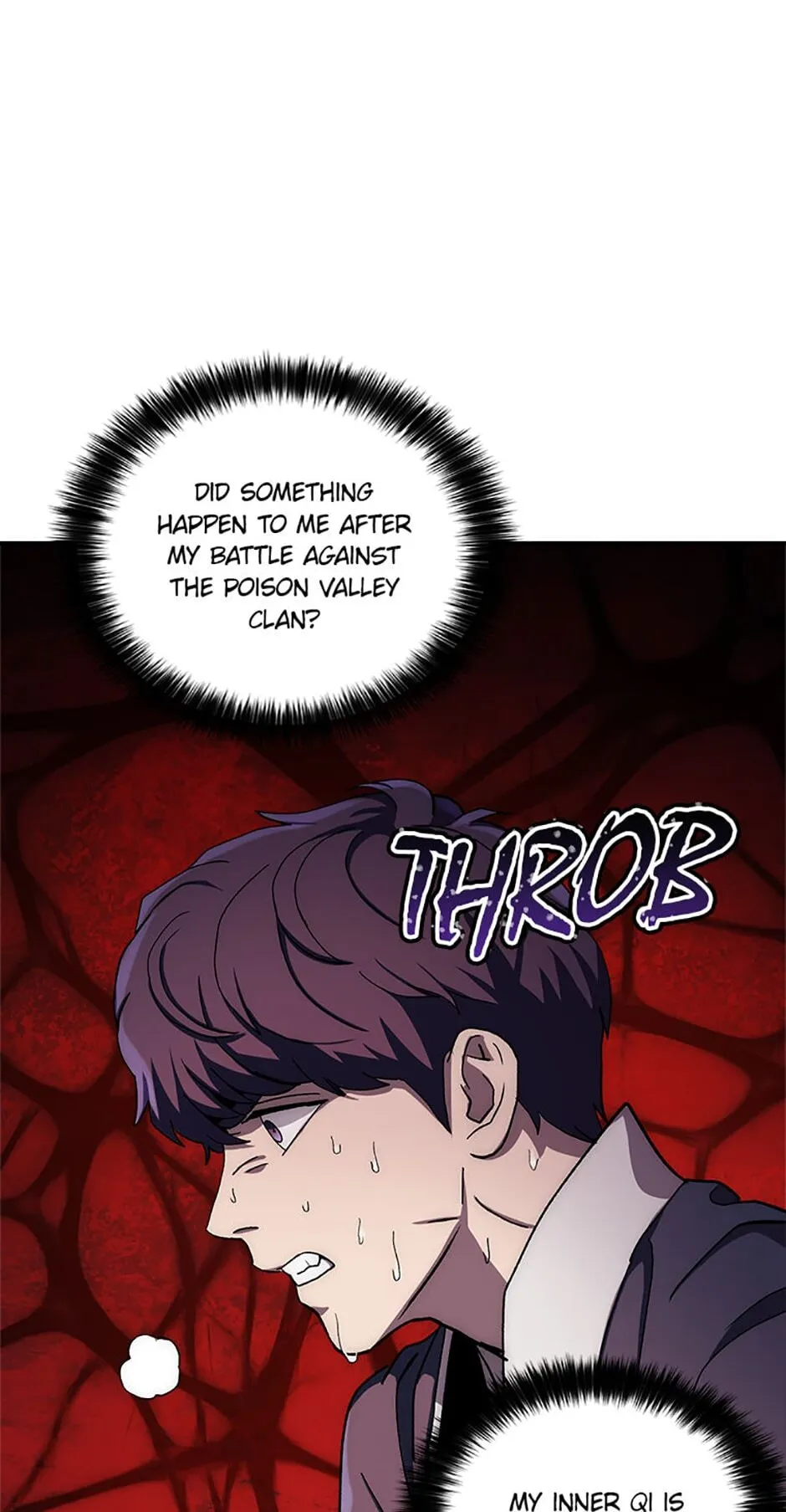 Legend of an Asura - The Poison Dragon Chapter 36 page 83 - 
