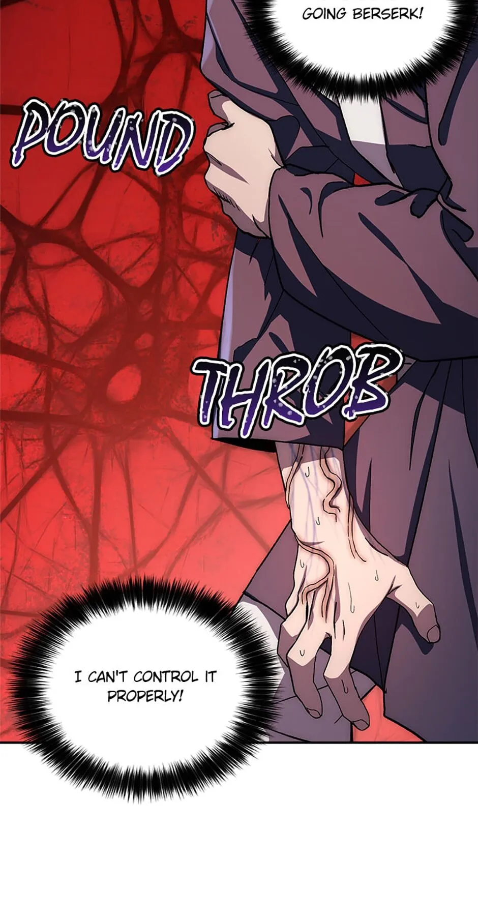 Legend of an Asura - The Poison Dragon Chapter 36 page 84 - 