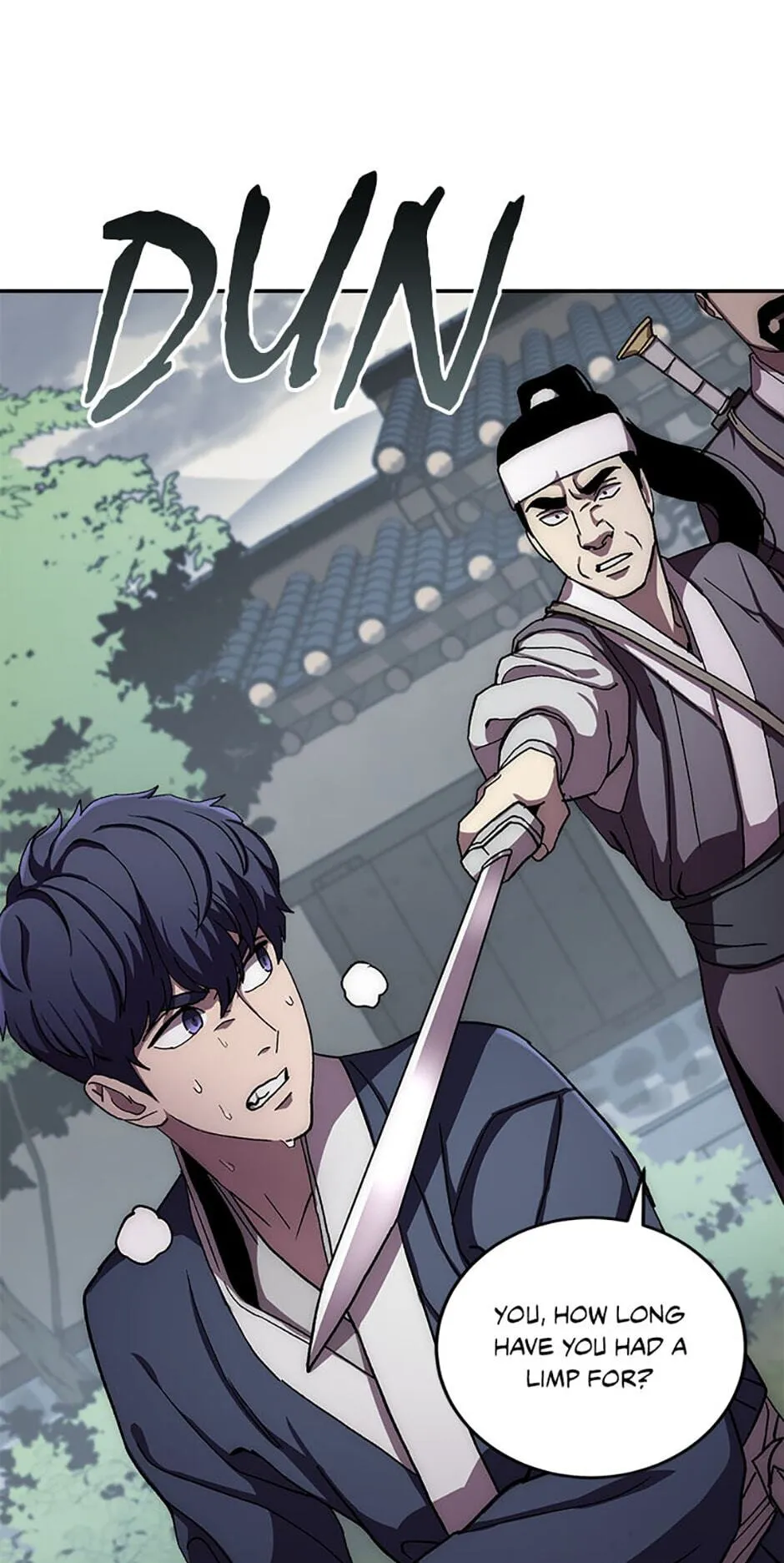 Legend of an Asura - The Poison Dragon Chapter 36 page 87 - 