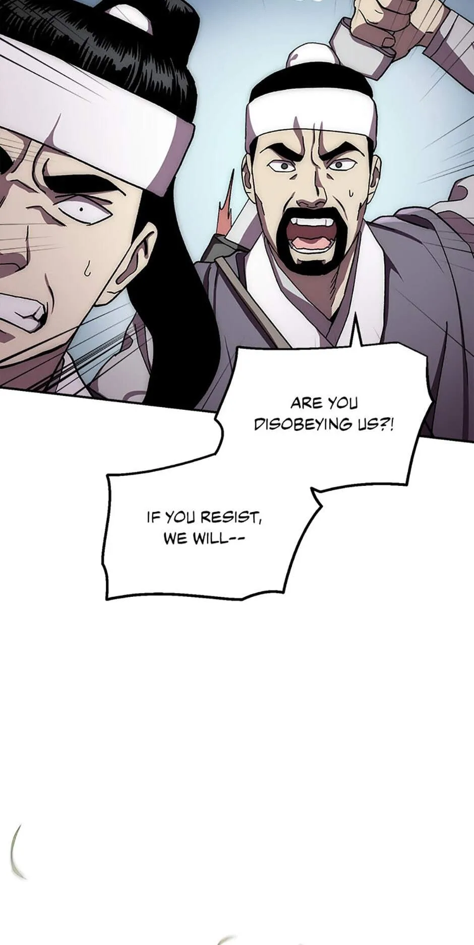 Legend of an Asura - The Poison Dragon Chapter 36 page 91 - 