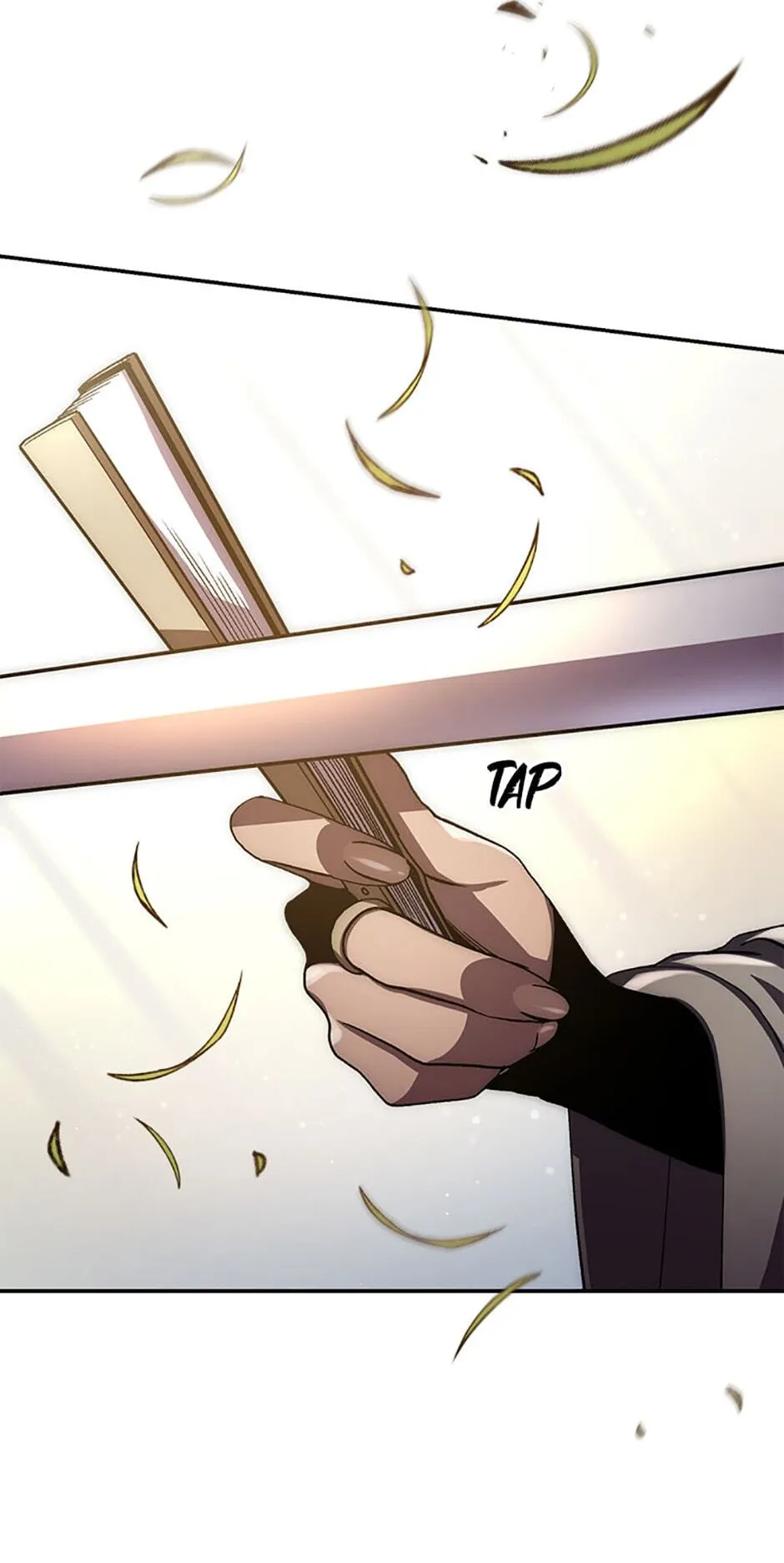 Legend of an Asura - The Poison Dragon Chapter 36 page 93 - 