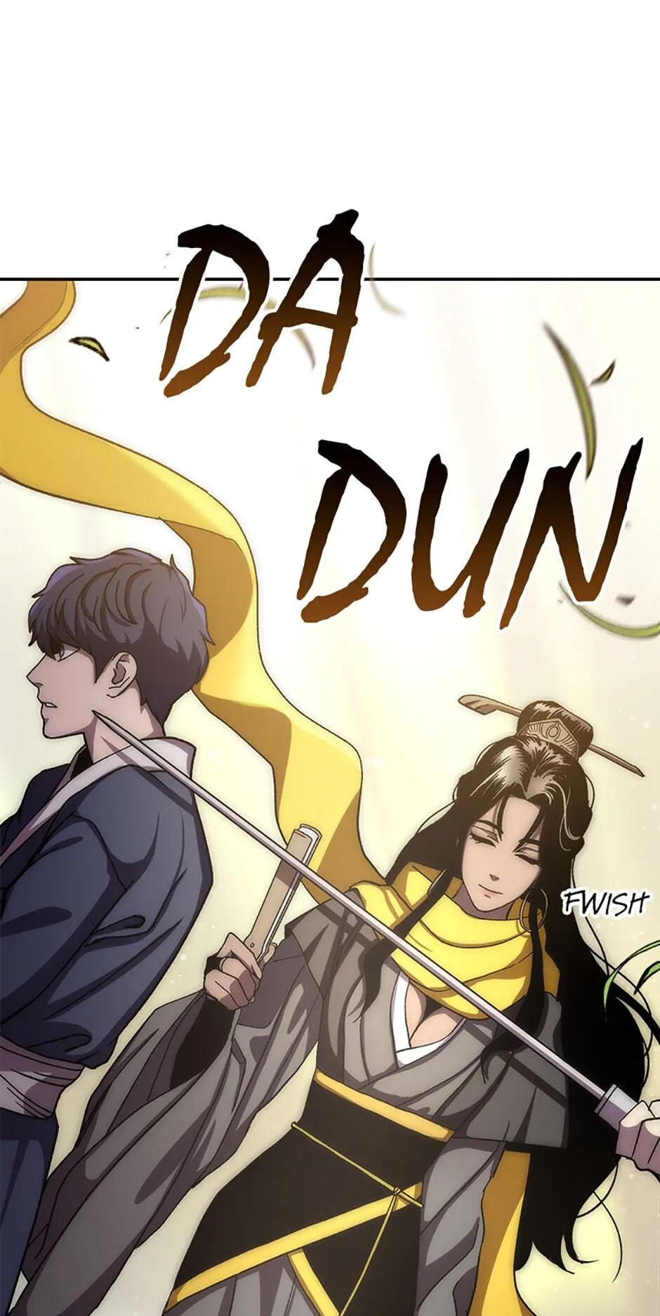 Legend of an Asura - The Poison Dragon Chapter 36 page 94 - 
