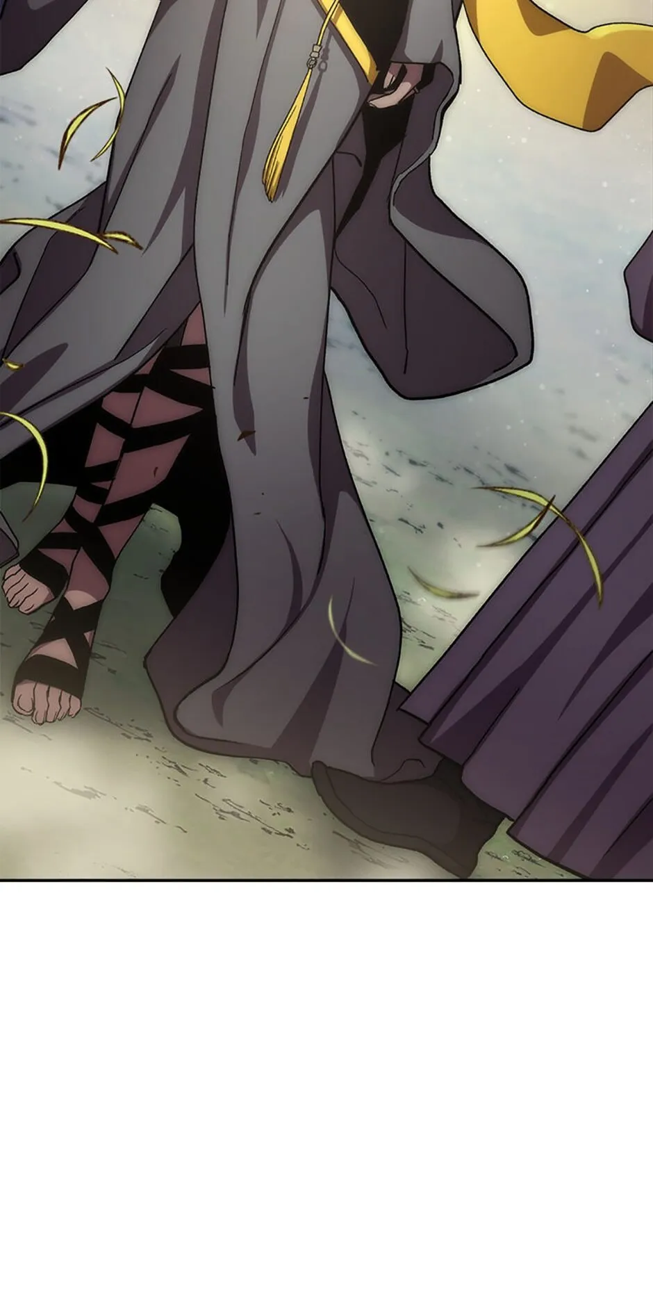 Legend of an Asura - The Poison Dragon Chapter 36 page 95 - 