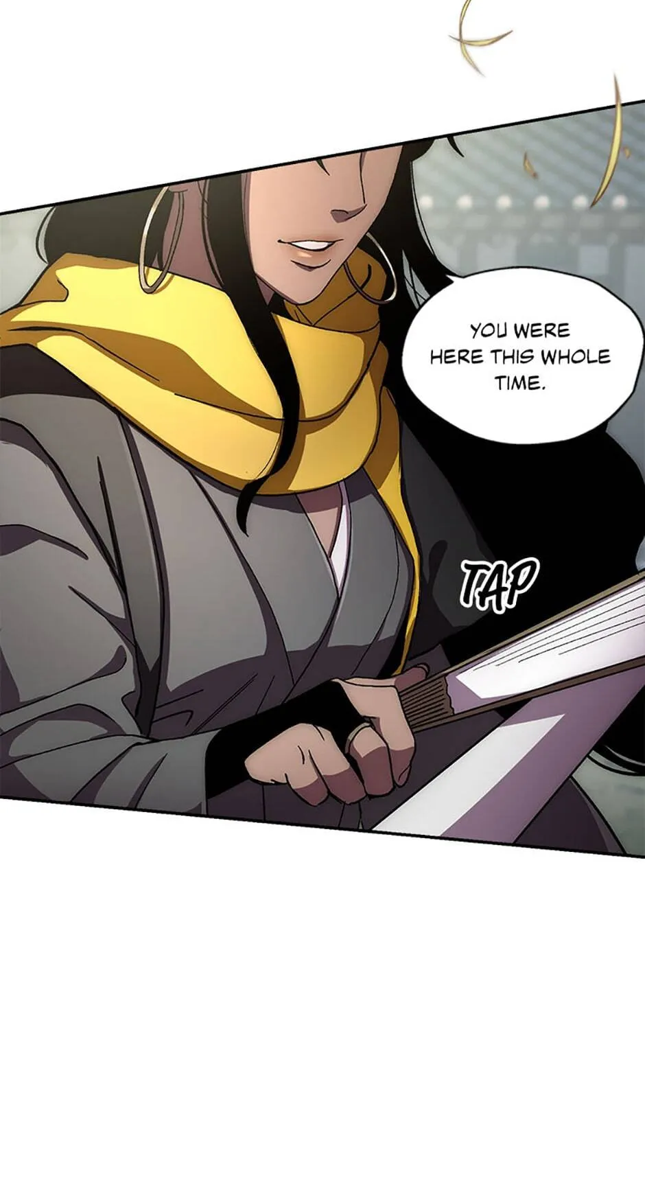 Legend of an Asura - The Poison Dragon Chapter 36 page 97 - 
