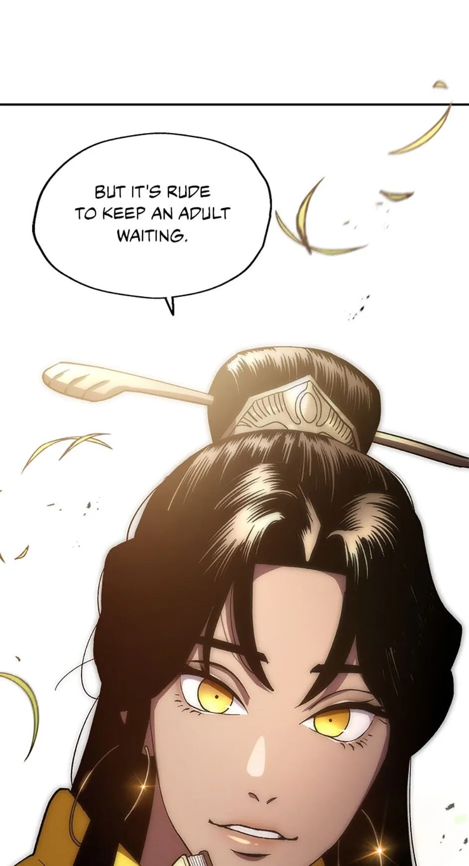 Legend of an Asura - The Poison Dragon Chapter 36 page 99 - 