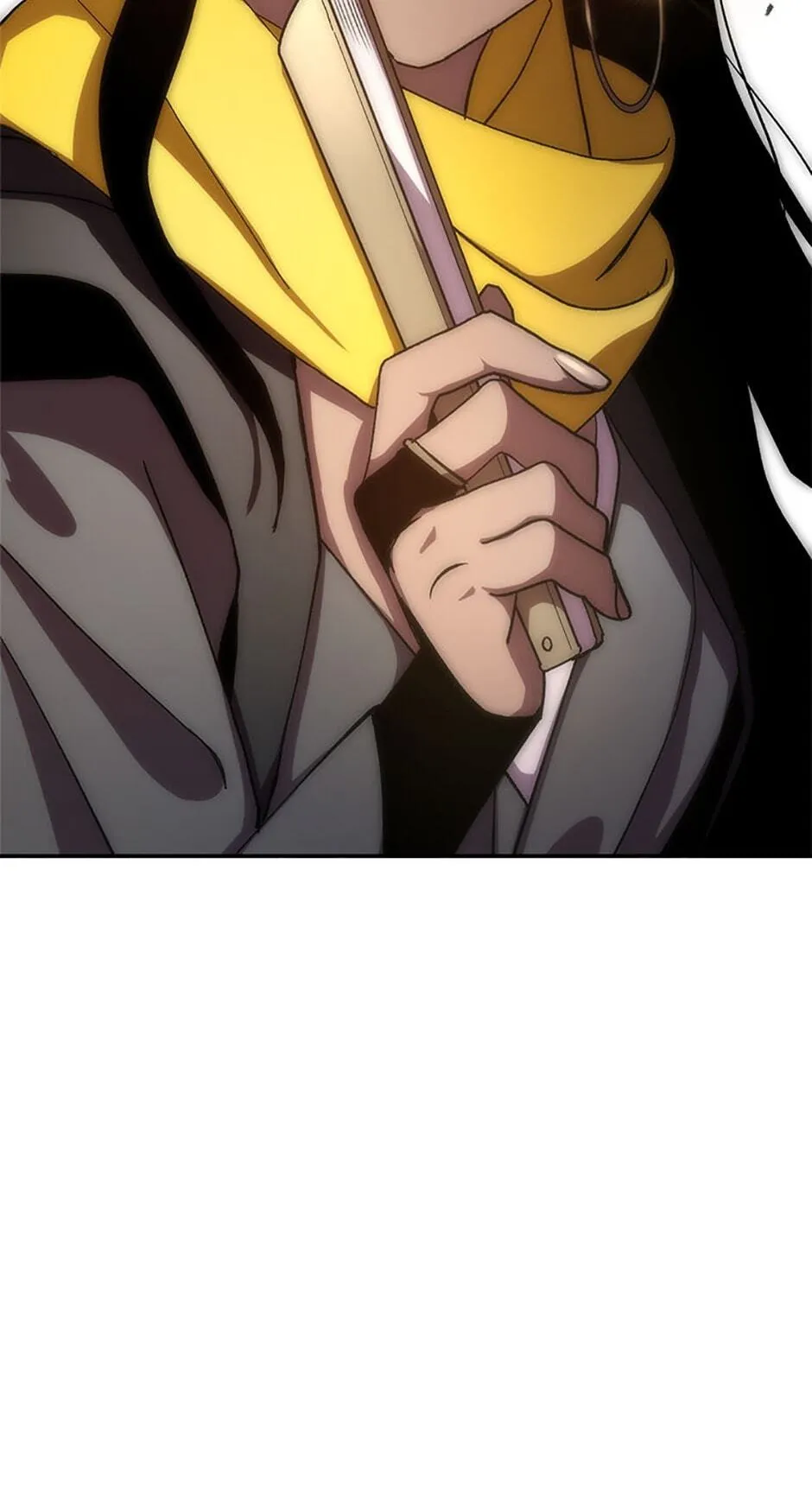 Legend of an Asura - The Poison Dragon Chapter 36 page 100 - 