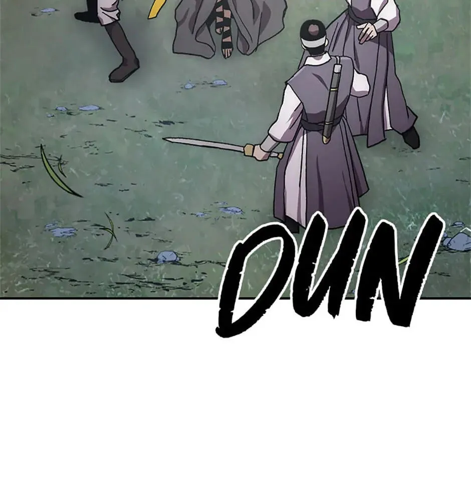 Legend of an Asura - The Poison Dragon Chapter 37 page 2 - 