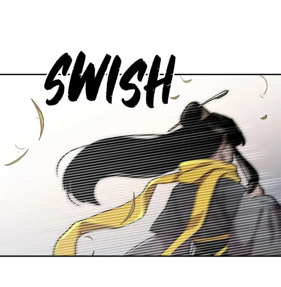 Legend of an Asura - The Poison Dragon Chapter 37 page 11 - 