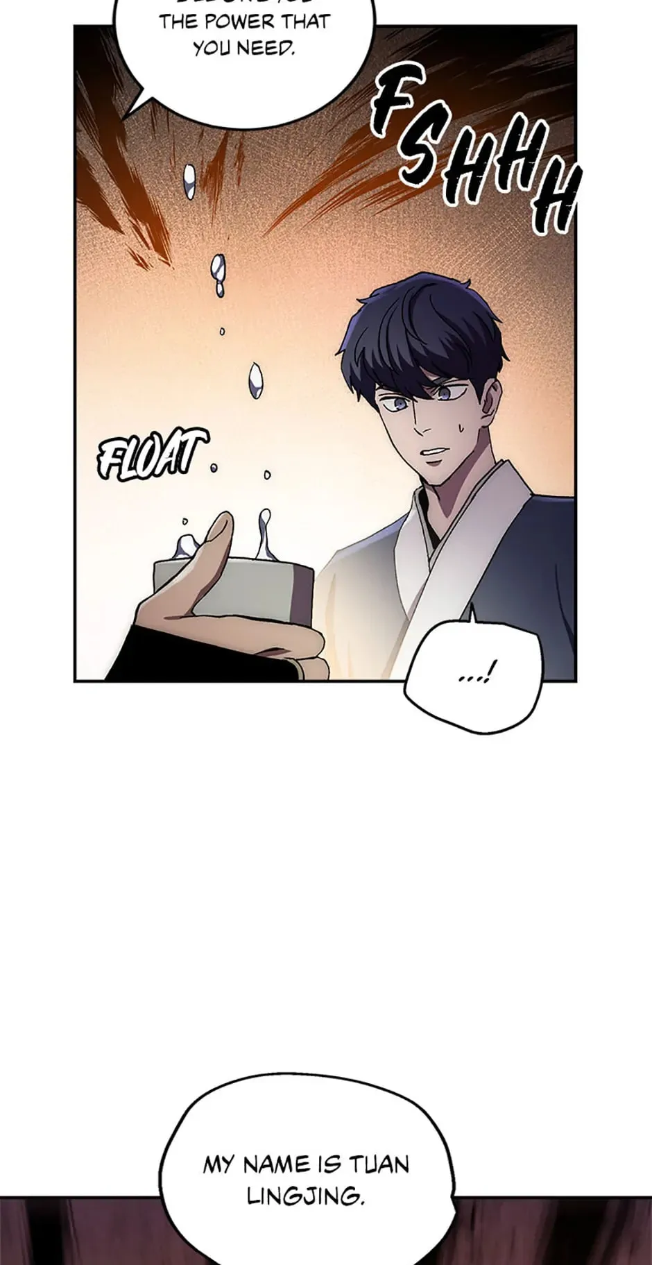 Legend of an Asura - The Poison Dragon Chapter 37 page 106 - 