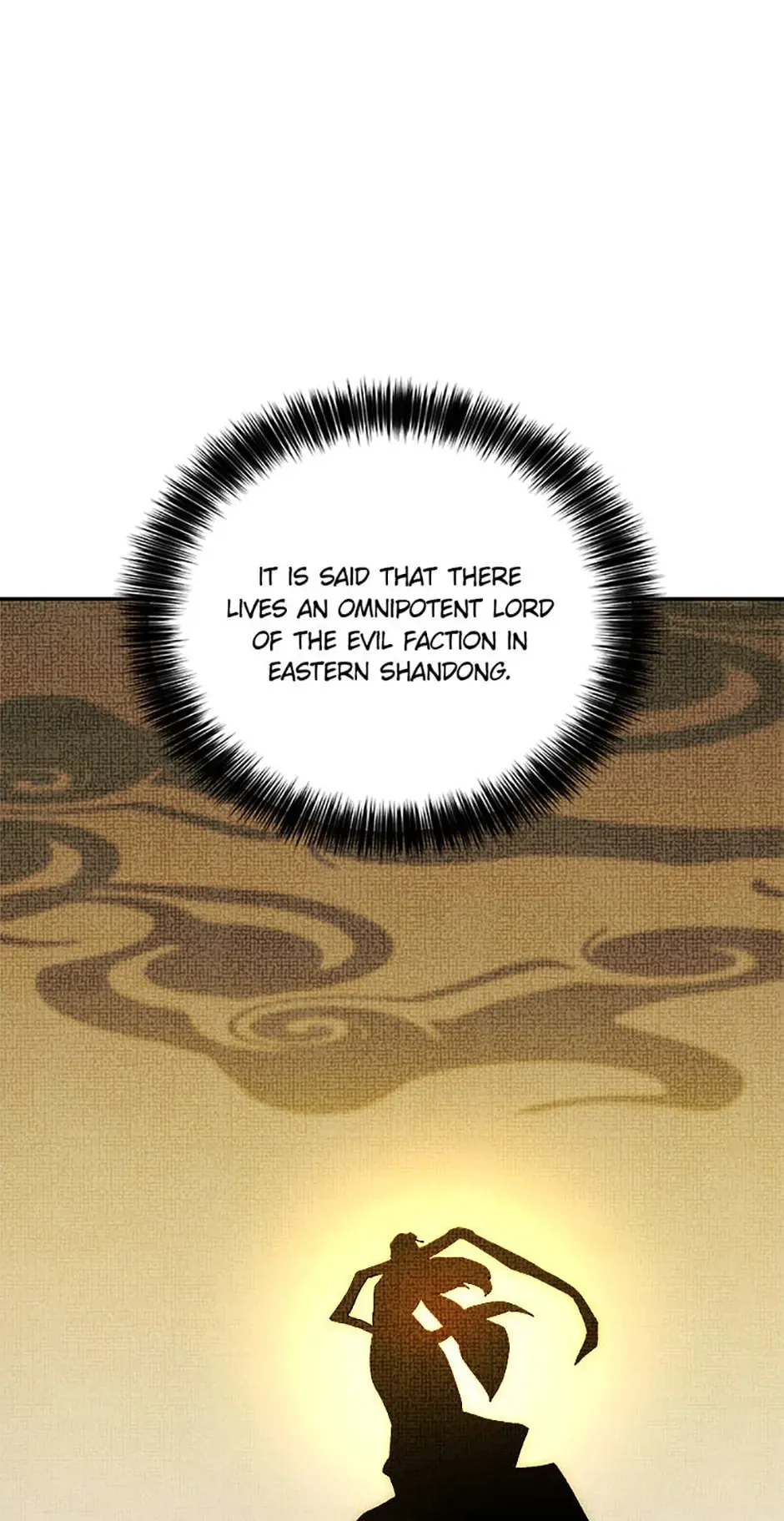 Legend of an Asura - The Poison Dragon Chapter 37 page 110 - 