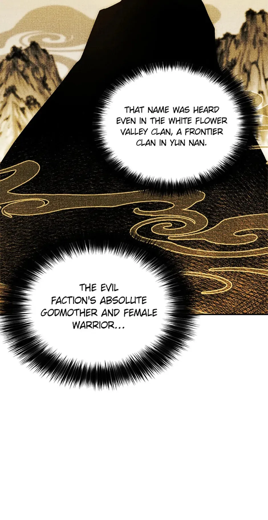 Legend of an Asura - The Poison Dragon Chapter 37 page 111 - 