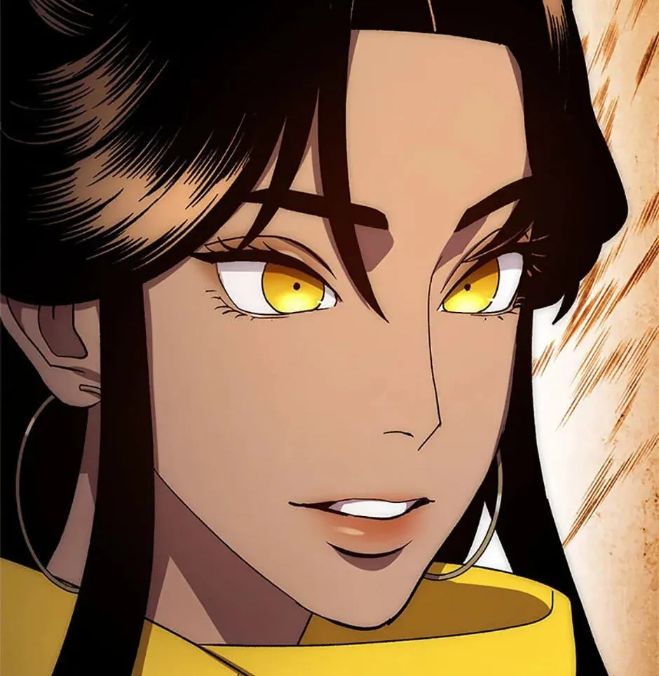 Legend of an Asura - The Poison Dragon Chapter 37 page 113 - 