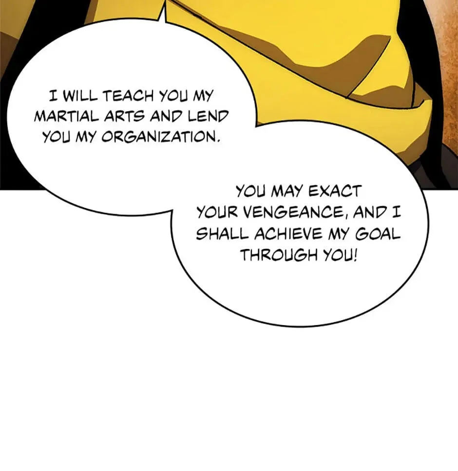 Legend of an Asura - The Poison Dragon Chapter 37 page 114 - 