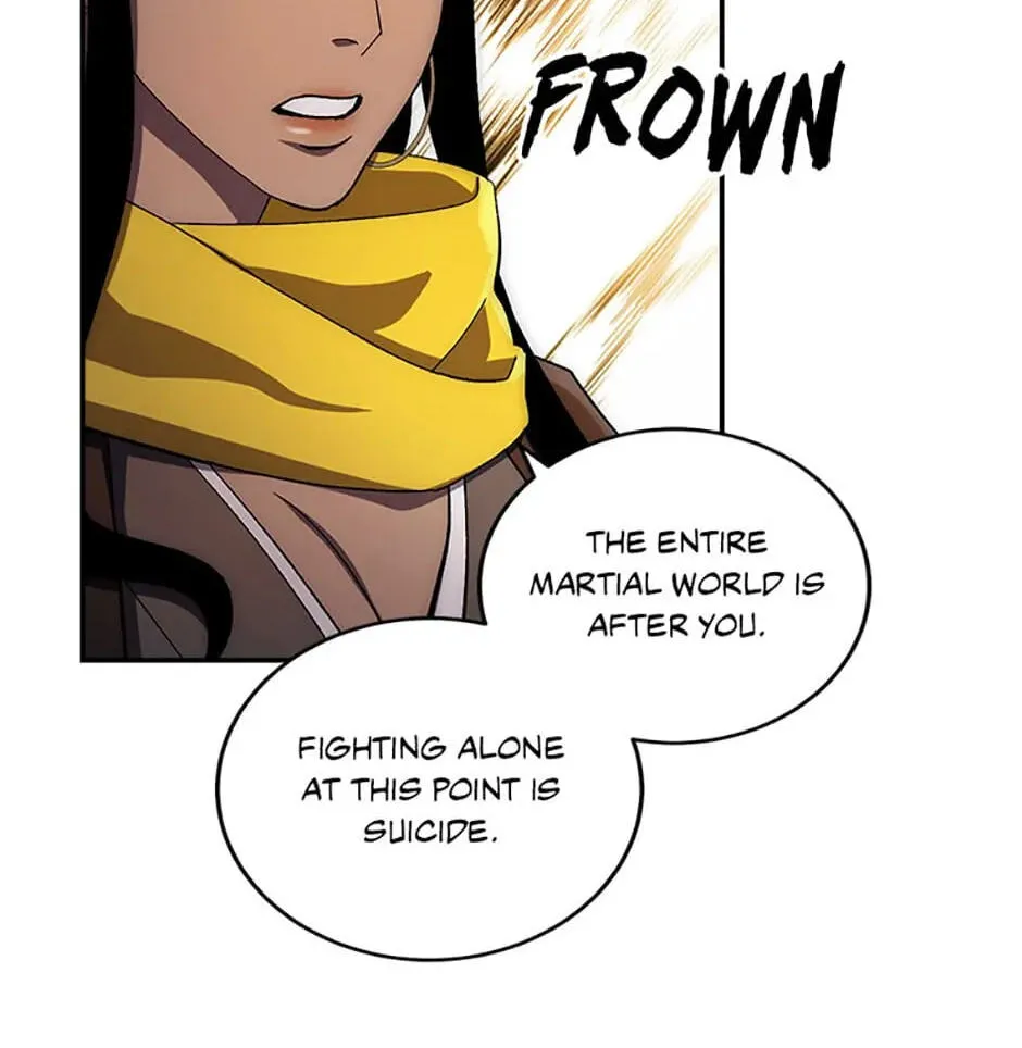 Legend of an Asura - The Poison Dragon Chapter 37 page 121 - 