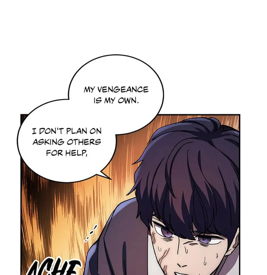 Legend of an Asura - The Poison Dragon Chapter 37 page 122 - 