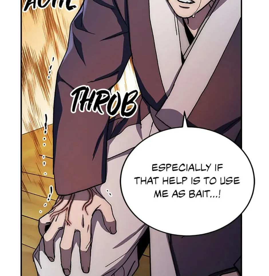 Legend of an Asura - The Poison Dragon Chapter 37 page 123 - 