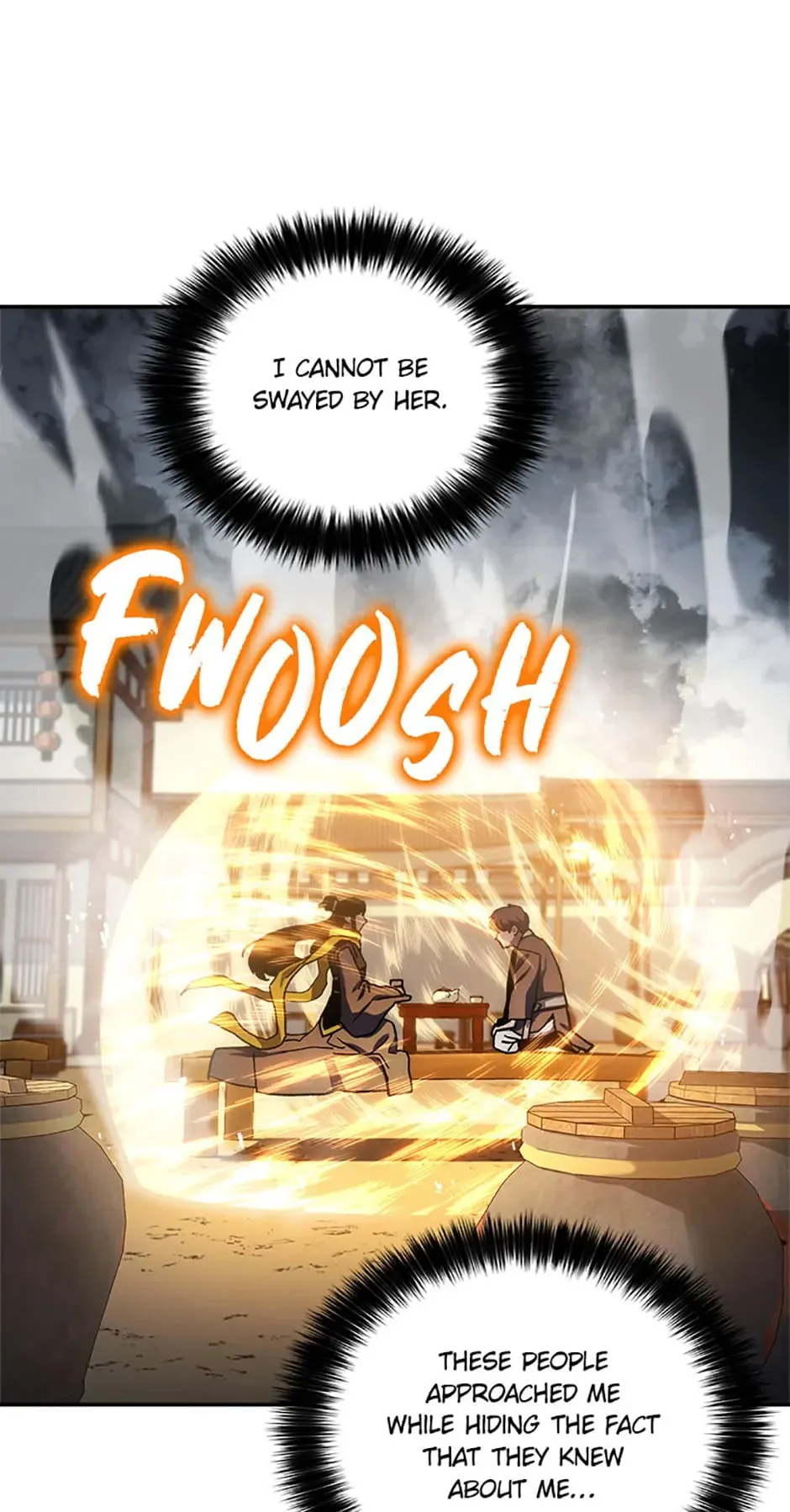 Legend of an Asura - The Poison Dragon Chapter 37 page 127 - 