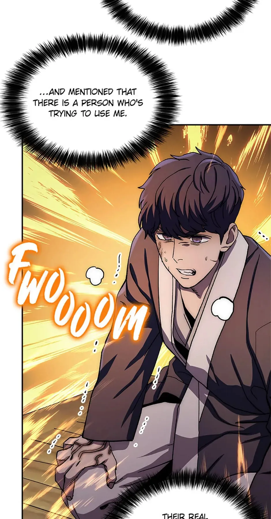 Legend of an Asura - The Poison Dragon Chapter 37 page 128 - 