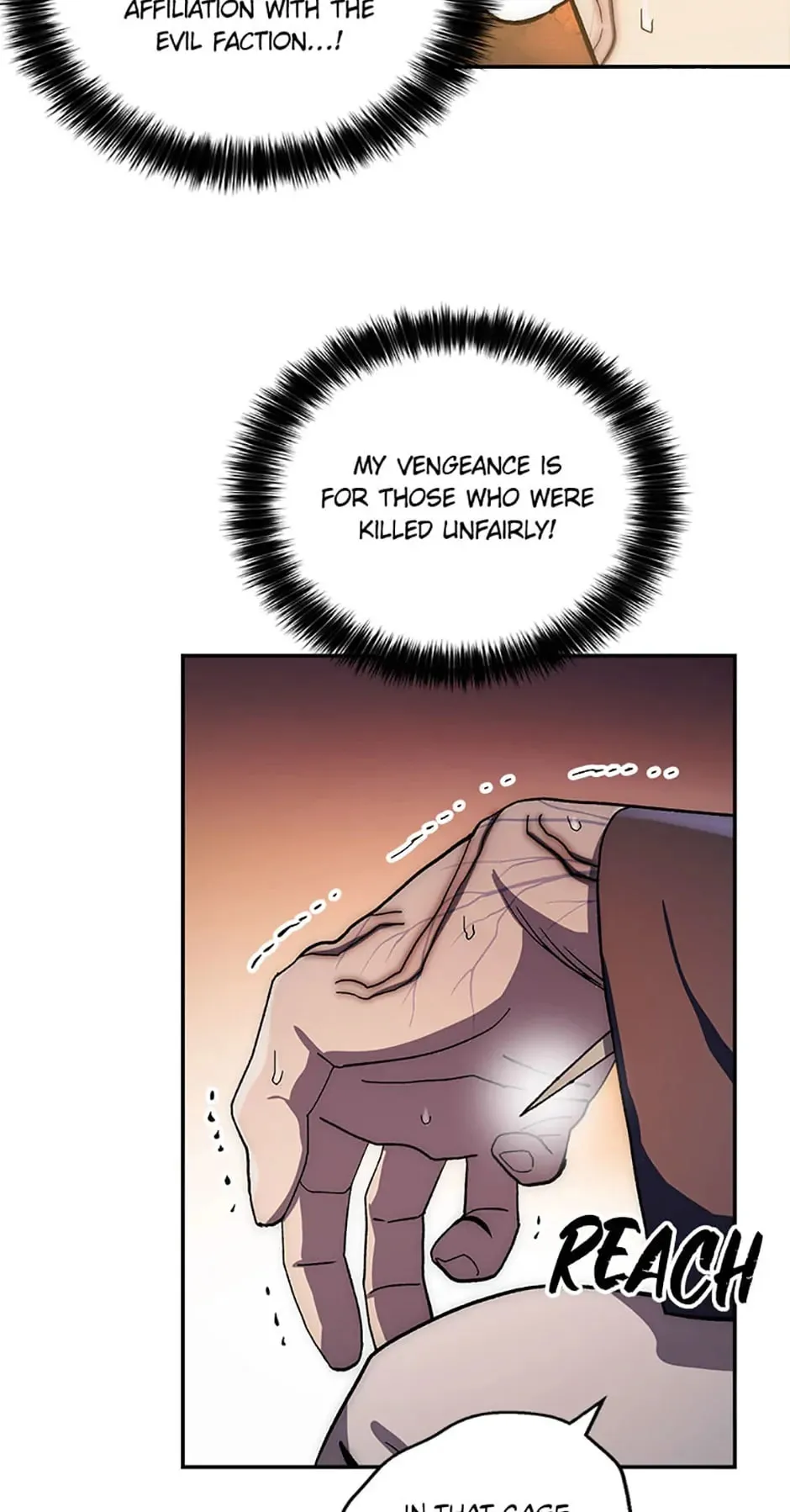 Legend of an Asura - The Poison Dragon Chapter 37 page 130 - 