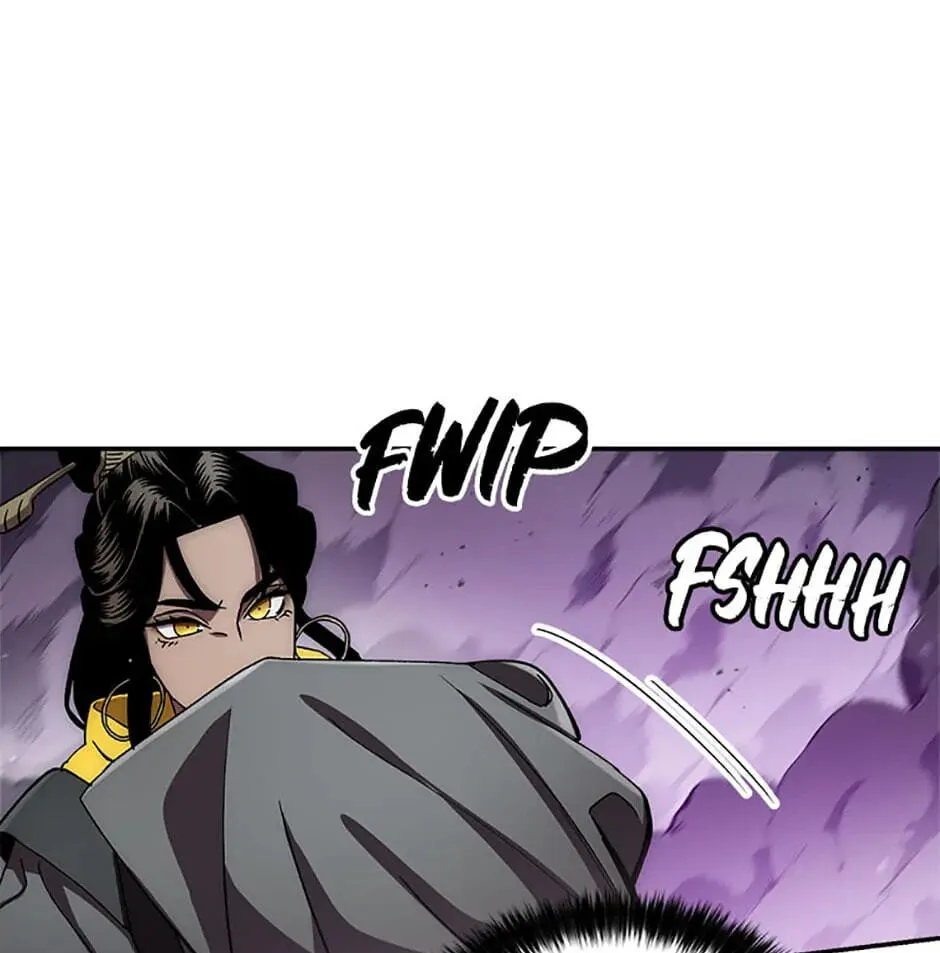 Legend of an Asura - The Poison Dragon Chapter 37 page 135 - 