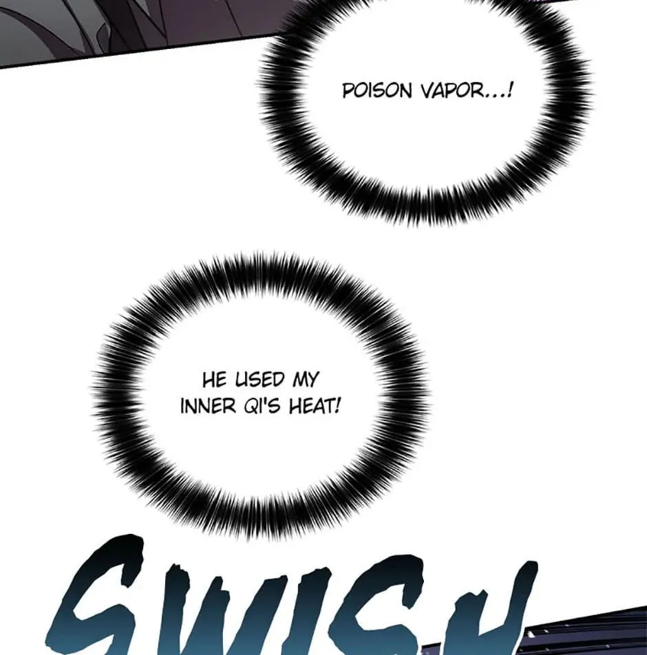 Legend of an Asura - The Poison Dragon Chapter 37 page 136 - 
