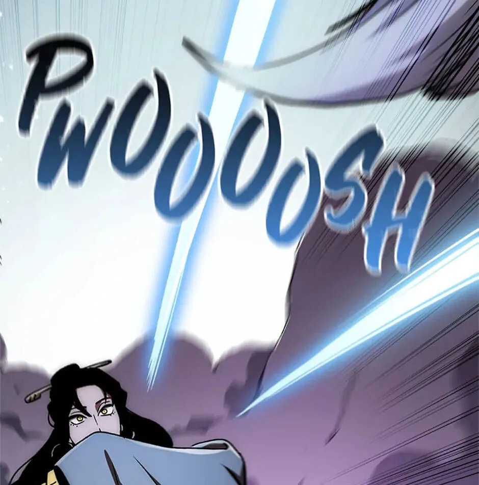 Legend of an Asura - The Poison Dragon Chapter 37 page 140 - 