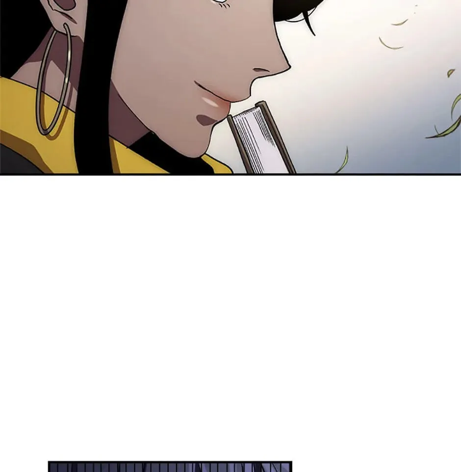 Legend of an Asura - The Poison Dragon Chapter 37 page 15 - 