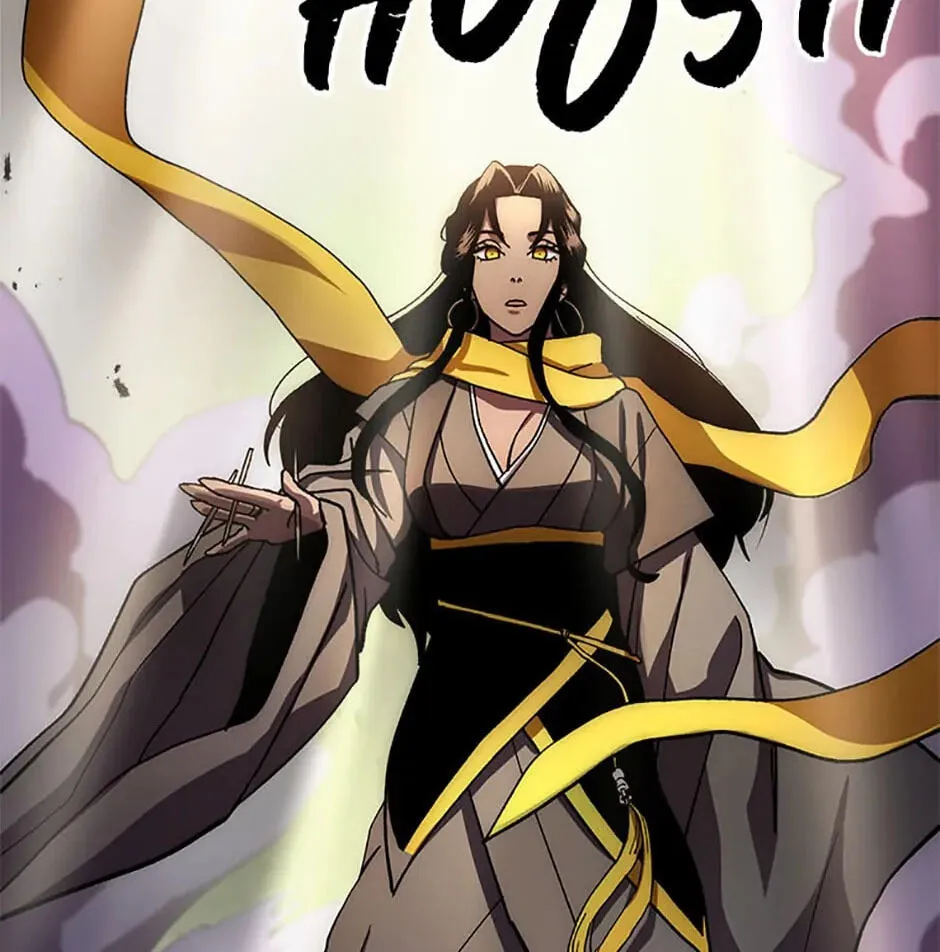 Legend of an Asura - The Poison Dragon Chapter 37 page 148 - 
