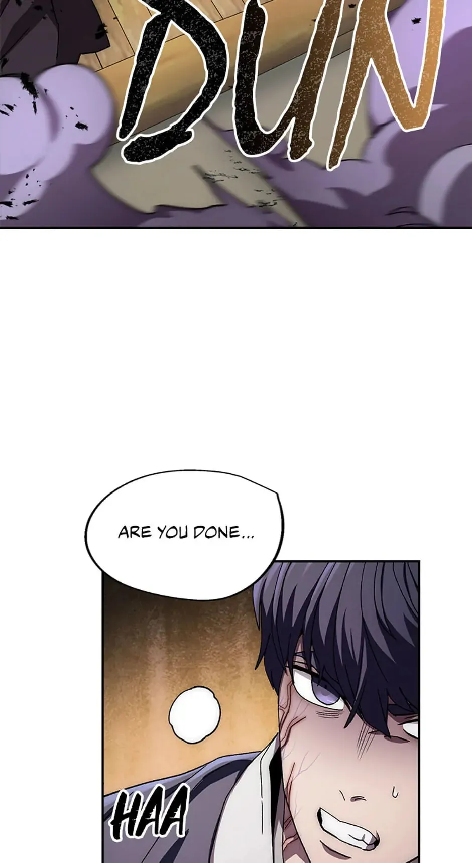 Legend of an Asura - The Poison Dragon Chapter 37 page 152 - 