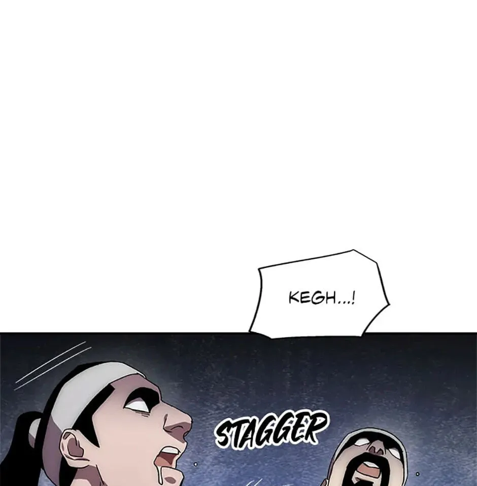 Legend of an Asura - The Poison Dragon Chapter 37 page 17 - 