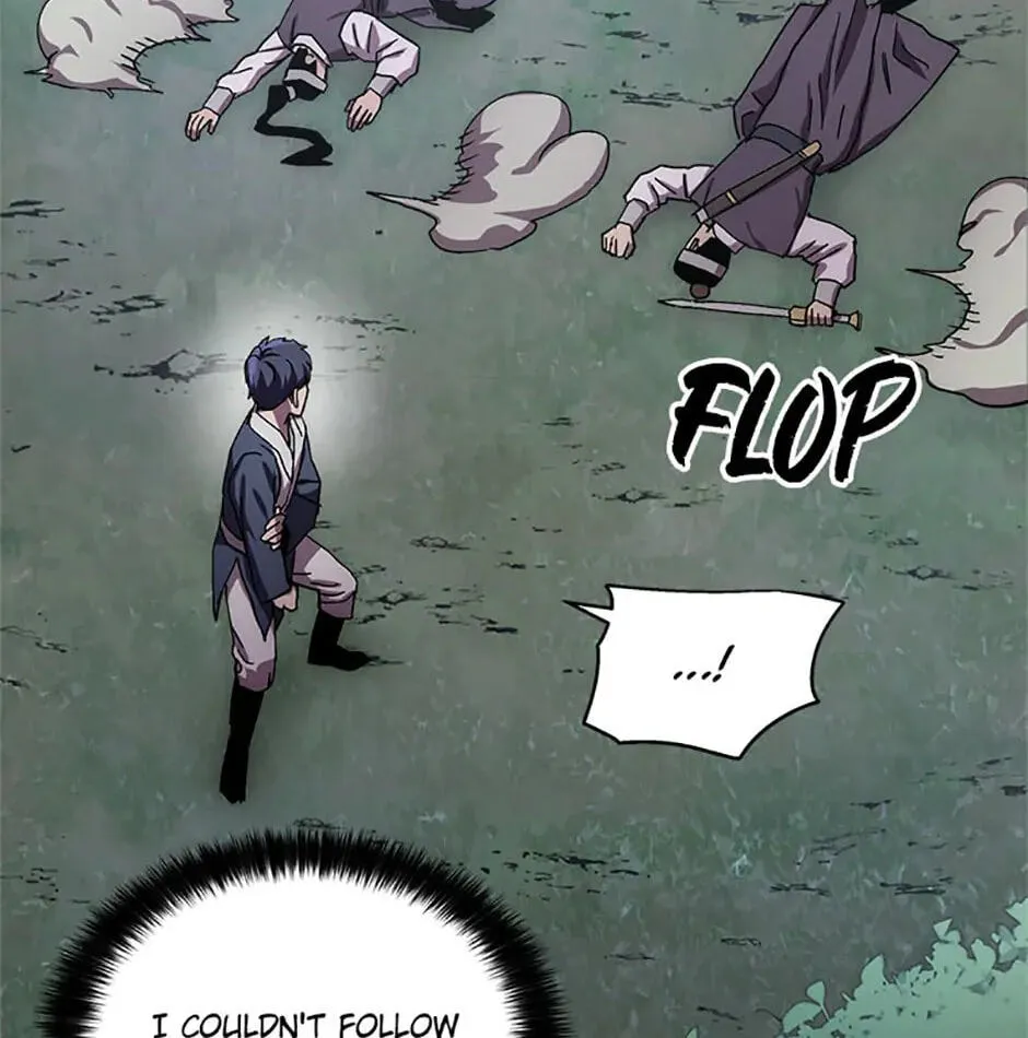 Legend of an Asura - The Poison Dragon Chapter 37 page 20 - 